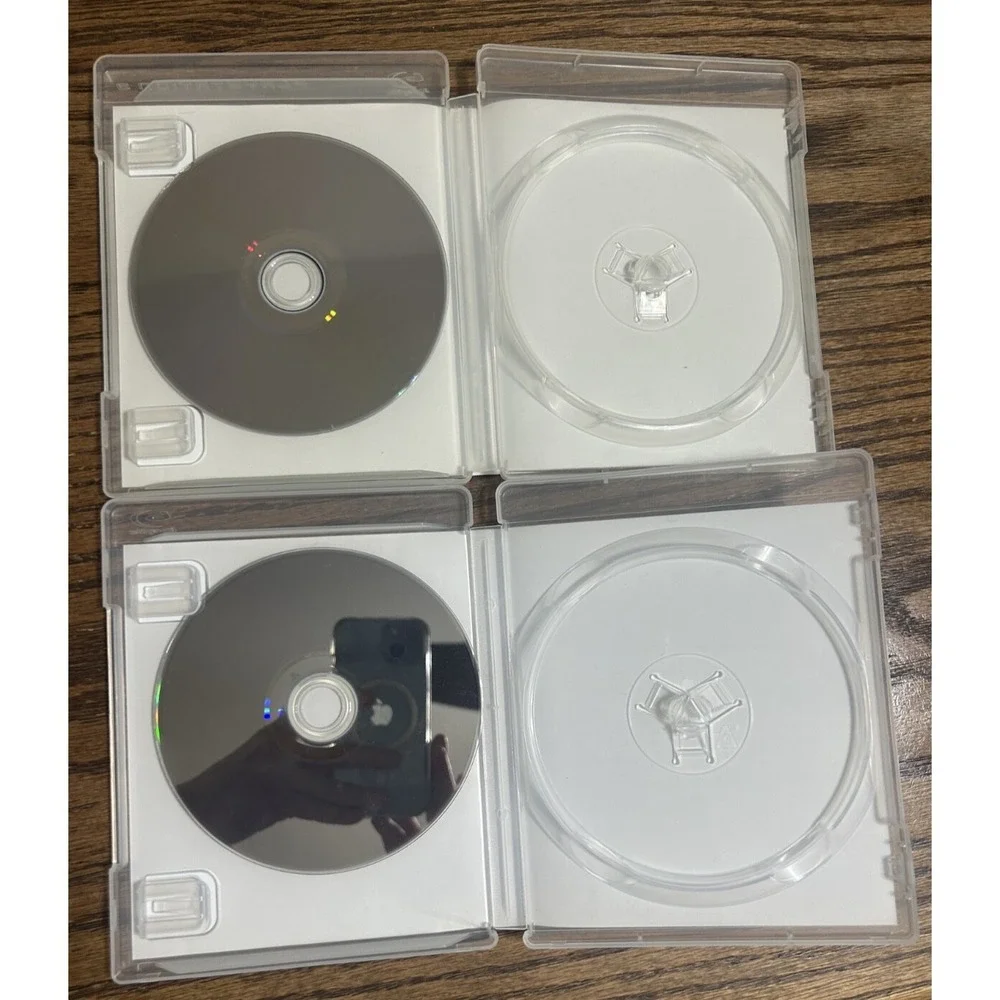 Call of Duty PS3 Bundle – Modern Warfare & MW3 –‎ Fast Shipping